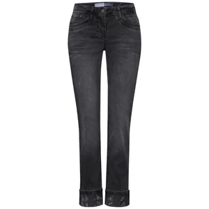 Kép 5/7 - Style Scarlett Straight Black 2411