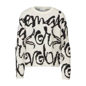 Kép 5/7 - fancy_wording_sweater 2411