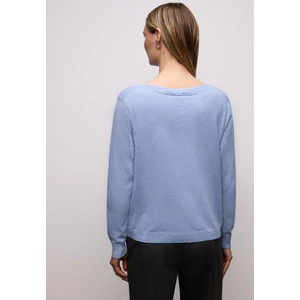 Kép 3/6 - OTLT Pulóver - basic sweater u-boat 2512
