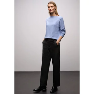Kép 4/6 - OTLT Pulóver - basic sweater u-boat 2512