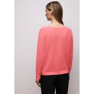 Kép 3/6 - Pulóver - basic sweater u-boat 2512
