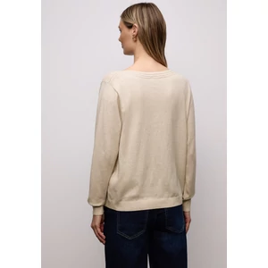 Kép 3/6 - Pulóver - basic sweater u-boat 2512