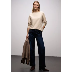 Kép 4/6 - Pulóver - basic sweater u-boat 2512