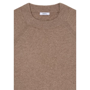 Kép 6/6 - OTLT Ruha - Cosy round neck dress 2512