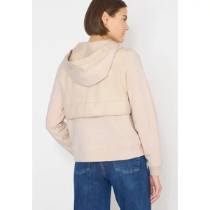 Kép 3/6 - Blézer és dzseki indoor - Matmix Sweatjacke with Hood 2512