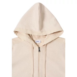 Kép 6/6 - Blézer és dzseki indoor - Matmix Sweatjacke with Hood 2512