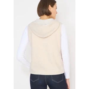 Kép 3/6 - OTLT Mellény - TOS Teddy Troyer Vest With Hoo 2512
