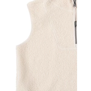 Kép 6/6 - OTLT Mellény - TOS Teddy Troyer Vest With Hoo 2512