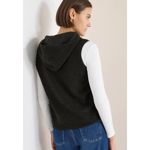 Kép 3/6 - OTLT Mellény - TOS Teddy Troyer Vest With Hoo 2512