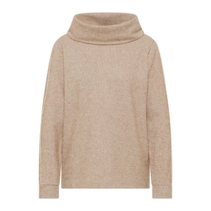 Kép 5/6 - OTLT Ing - Cozy Melange Big Collar T-Shir 2512