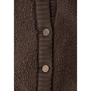 Kép 7/7 - Blézer és dzseki indoor - Studio Teddy Bomber Jkt w. Kni 2512