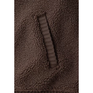 Kép 6/7 - Blézer és dzseki indoor - Studio Teddy Bomber Jkt w. Kni 2512