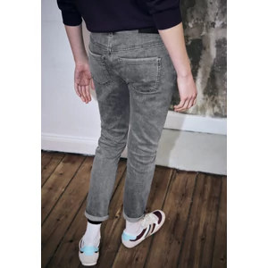 Kép 3/6 - Nadrág - Studio Style Casual Slim,mw,gr 2512