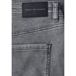 Kép 6/6 - Nadrág - Studio Style Casual Slim,mw,gr 2512