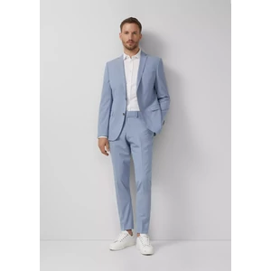 Kép 3/6 - Nadrág - Stretchy suit trousers 