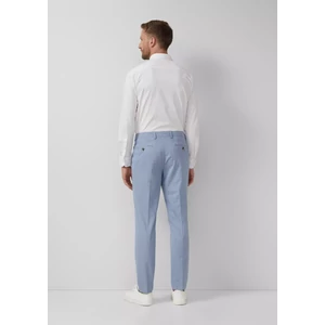 Kép 6/6 - Nadrág - Stretchy suit trousers 