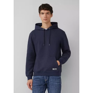 Kép 3/6 - Pulóver - Structured hoodie WSF02