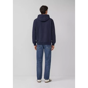 Kép 5/6 - Pulóver - Structured hoodie WSF02