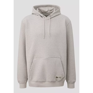Kép 6/6 - Pulóver - Structured hoodie WSF02