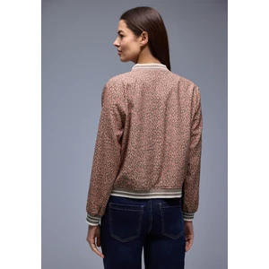 Kép 3/6 - Blézer és dzseki indoor - Leo Blouson Bomber Jkt 2601