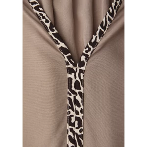 Kép 6/6 - Blúz - Tunic blouse w piping details 2601