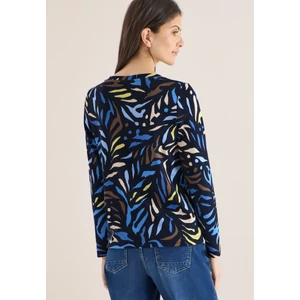 Kép 3/6 - Ing - TOS Multi AOP Boatneck 2601