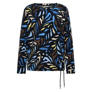 Kép 5/6 - Ing - TOS Multi AOP Boatneck 2601