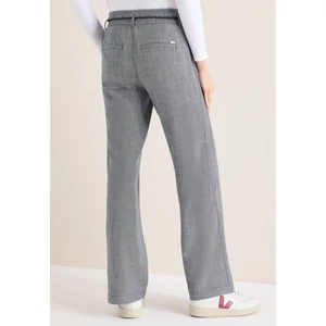Kép 3/6 - Nadrág - Style Neele Dessin Canvas Look 2601