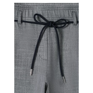 Kép 6/6 - Nadrág - Style Neele Dessin Canvas Look 2601