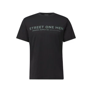 Kép 5/6 - Póló - NOS T-Shirt with huge logo pri 2601