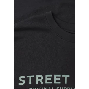 Kép 6/6 - Póló - NOS T-Shirt with huge logo pri 2601