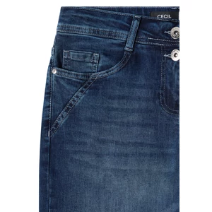 Kép 5/7 - Nadrág - Style NOS Neele Mid Blue - 2603