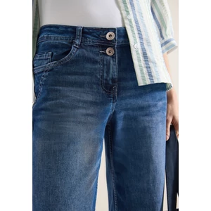 Kép 7/7 - Nadrág - Style NOS Neele Mid Blue - 2603