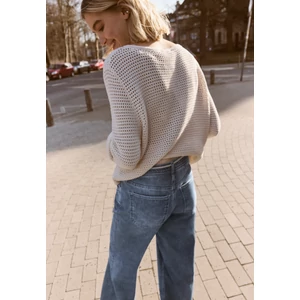 Kép 2/7 - Nadrág - Studio Style Wideleg,mw,mid bl - 2603