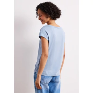 Kép 2/6 - Ing - lady print shirt - 2604