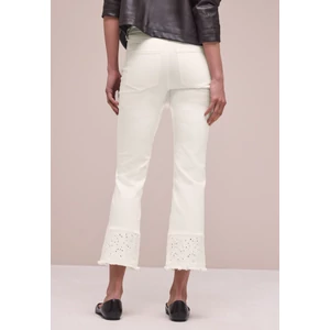 Kép 2/6 - Nadrág - SOL Style Amber Kick Flared,mw - 2604