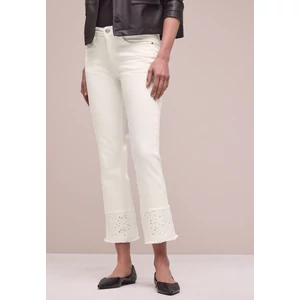 Kép 3/6 - Nadrág - SOL Style Amber Kick Flared,mw - 2604