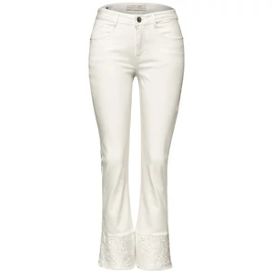 Kép 4/6 - Nadrág - SOL Style Amber Kick Flared,mw - 2604