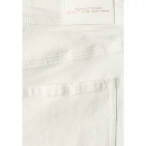 Kép 5/6 - Nadrág - SOL Style Amber Kick Flared,mw - 2604