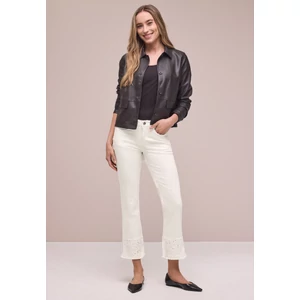 Kép 6/6 - Nadrág - SOL Style Amber Kick Flared,mw - 2604