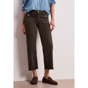 Kép 1/7 - Nadrág - Style Amalia Straight Leg,mw,b - 2604