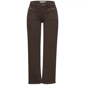 Kép 4/7 - Nadrág - Style Amalia Straight Leg,mw,b - 2604