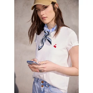 Kép 1/5 - Kieg.ruházat - Printed Nicki Satin Square - 2604