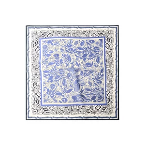 Kép 3/5 - Kieg.ruházat - Printed Nicki Satin Square - 2604