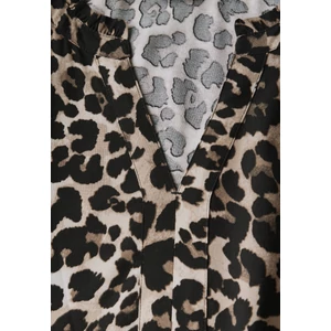 Kép 6/6 - Ruha - LTD QR Tunic Dress_AOP 2505