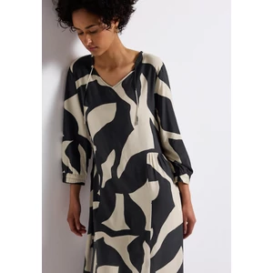 Kép 4/6 - Ruha - LTD QR Midi Dress_AOP 2505