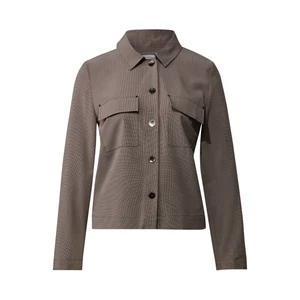 Kép 5/6 - Blézer és dzseki indoor - P_Shirt-Jacket Woven jacquard 2505