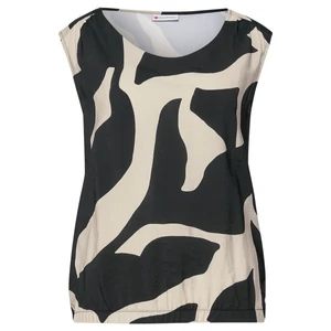 Kép 5/6 - Ing - LTD QR printed mat-mix top 2505