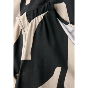 Kép 6/6 - Ing - LTD QR printed mat-mix top 2505