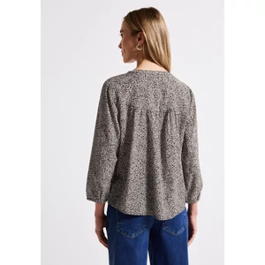 Kép 3/6 - Blúz - Structured blouse w gathering 2505